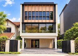 Jalan Pelangi (D10), Detached #630649081